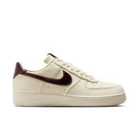Nike Air Force 1 '07 "Soft Pearl" - Pánske - Tenisky Nike - Sivé - IH7332-001 - Veľkosť: 48.5