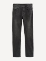 Celio Voblack5 Jeans Schwarz