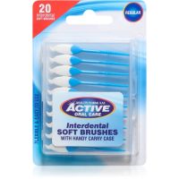 Beauty Formulas Oral Care szczoteczki międzyzębowe 20 szt.
