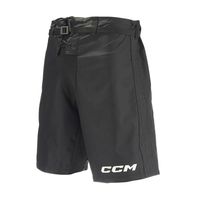 Brankársý návlek CCM Cover Pant PP25G SR, Senior, L-XL, čierna