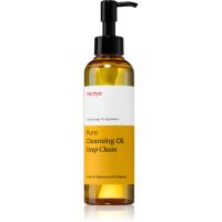 ma:nyo Pure Cleansing Oil Deep Clean olje za odstranjevanje ličil za globoko čiščenje 200 ml