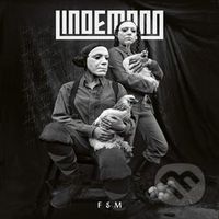 Till Lindemann: F & M - speciál - Till Lindemann