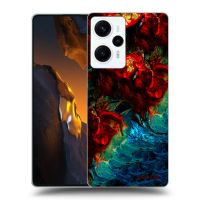 ULTIMATE CASE pro Xiaomi Poco F5 - Universe
