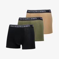 Ralph Lauren Classic Trunk 3-Pack Multicolor XXL