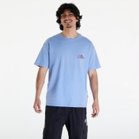 Μπλουζάκι Quiksilver Take Us Back Logo SS T-shirt Hydrangea XL