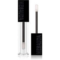 Mesauda Milano Gloss Matrix hidratáló ajakfény árnyalat 101 Glazed 5 ml