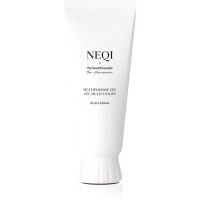 NEQI TBP Leave in Gel gel za stiliziranje za kosu 200 ml