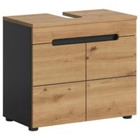 MID.YOU SKRINKA POD UMÝVADLO, 63/55/34 cm