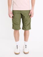 Celio Bocourtbm1 Shorts Grün