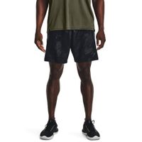 Men's shorts Under Armour Woven Emboss Short