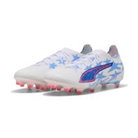 PUMA ULTRA 6 PRO KIDSUPER x CHRISTIAN PULISIC FG/AG Fußballschuhe Unisex, Accessoires, Weiß, 43