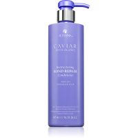 Alterna Caviar Anti-Aging Restructuring Bond Repair erneuernder Conditioner für geschwächtes Haar 487 ml