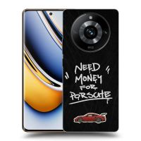 ULTIMATE CASE pro Realme 11 Pro+ - Dark Racer