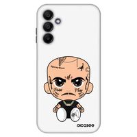 Fashion Case pre Samsung Galaxy A15 A156B 5G - Separ