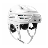Helma Bauer Re-Akt 155 SR, Senior, S, biela, 52-57cm