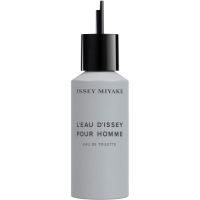 Issey Miyake L'Eau d'Issey Pour Homme Eau de Toilette für Herren Ersatzfüllung 150 ml