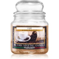 THD Italian Luxury Caffé Duftkerze 400 g