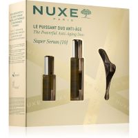 Nuxe Super Serum The Powerful Anti-Aging Duo Geschenkset gegen Hautalterung