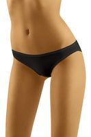 Kalhotky Wolbar Soft Mild Černá L