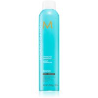 Moroccanoil Finish Haarspray mit extra starkem Halt 330 ml