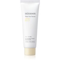 mixsoon Bean Sun Serum защитен серум с хидратиращ ефект SPF 50+ 50 мл.