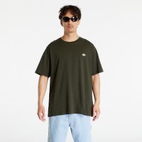 T-shirt Dickies Mapleton Short Sleeve Tee Olive Green M