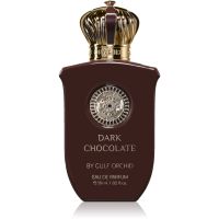 Gulf Orchid Dark Chocolate Eau de Parfum Unisex 30 ml