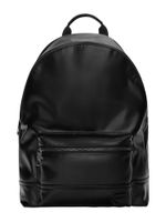 Pull&Bear Ruksak  crna
