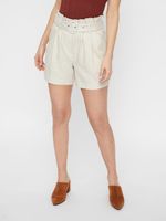 Vero Moda Shorts Beige