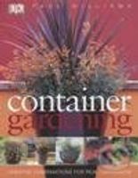 Container Gardening - Paul Williams