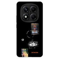 Fashion Case pre Xiaomi Redmi Note 14 Pro 5G - OKTAGON - Cage Snapshot