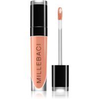 Nouba Millebaci langanhaltender flüssiger Lippenstift #71 6 ml