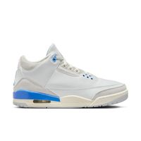 Air Jordan 3 Retro "Lucky Shorts" - Pánske - Tenisky Jordan - Biele - CT8532-101 - Veľkosť: 48.5