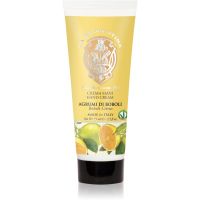 La Florentina Boboli Citrus Hand Cream naravna krema za roke citrus 75 ml