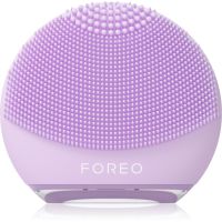 FOREO LUNA™4 Go почистващ звуков уред на път Lavender