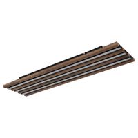 STROPNÉ LED SVIETIDLO, 80/20/5 cm
