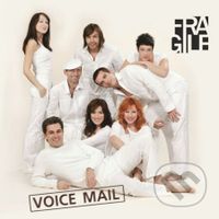 Fragile: Voice mail - Fragile