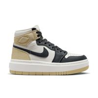 Nike Air Jordan 1 Elevate High "Beige Black Toe" Wmns - Dámske - Tenisky Nike - Sivé - DN3253-700 - Veľkosť: 41