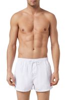 Diesel Shorts - BMBX-CAYBAY-SHORT-X BOXER-SHOR white