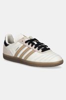 adidas Originals sneakers Samba Jp culoarea bej, JQ7824