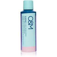 Original & Mineral S-Spray Dry Shine Spray Glanzspray für das Haar 200 ml