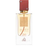 Lattafa Ana Abiyedh Rouge parfumska voda uniseks 60 ml