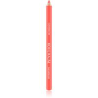 Catrice Kohl Kajal Waterproof Kajal Eye Liner Farbton 180 Red Coral 0,78 g