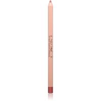 NAM Iconic Matte Pencil črtalo za ustnice z mat učinkom odtenek 4 Soft Nude 0.7 g