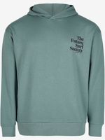 O'Neill Future Surf Sweatshirt Blau