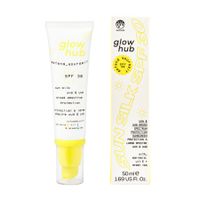 Glow Hub Defend Yourself SPF30