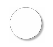 CF Bazénová fólia WHITE pre bazén 7,3 m x 3,7 m x 1,2 m