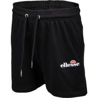 ELLESSE DENPLES SHORT Дамски шорти, черно, размер