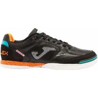 Joma TOP FLEX IN Мъжки обувки за зала, черно, размер
