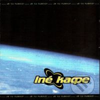 Iné kafe: Je tu niekto? - Iné kafe